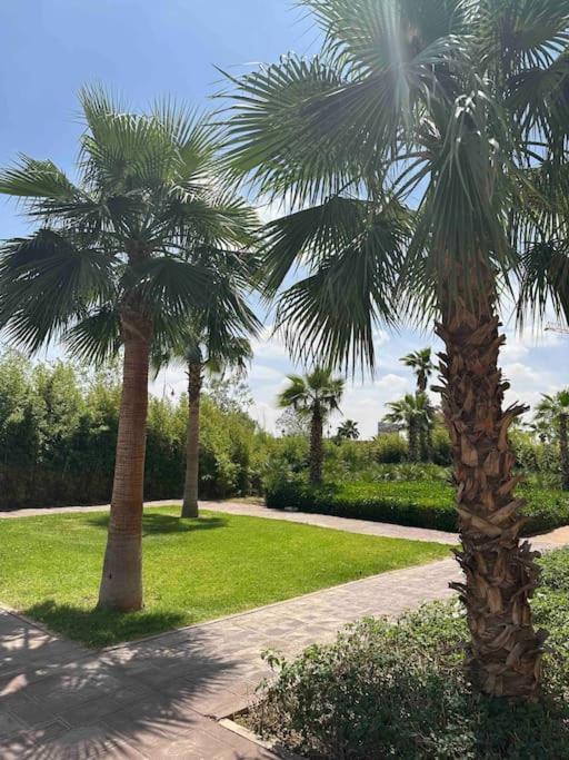 Apartamento Luxe Garden Marrakech 3 Piscines