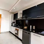 Appartement Luxe Riad Garden Marrakech 3 Piscines